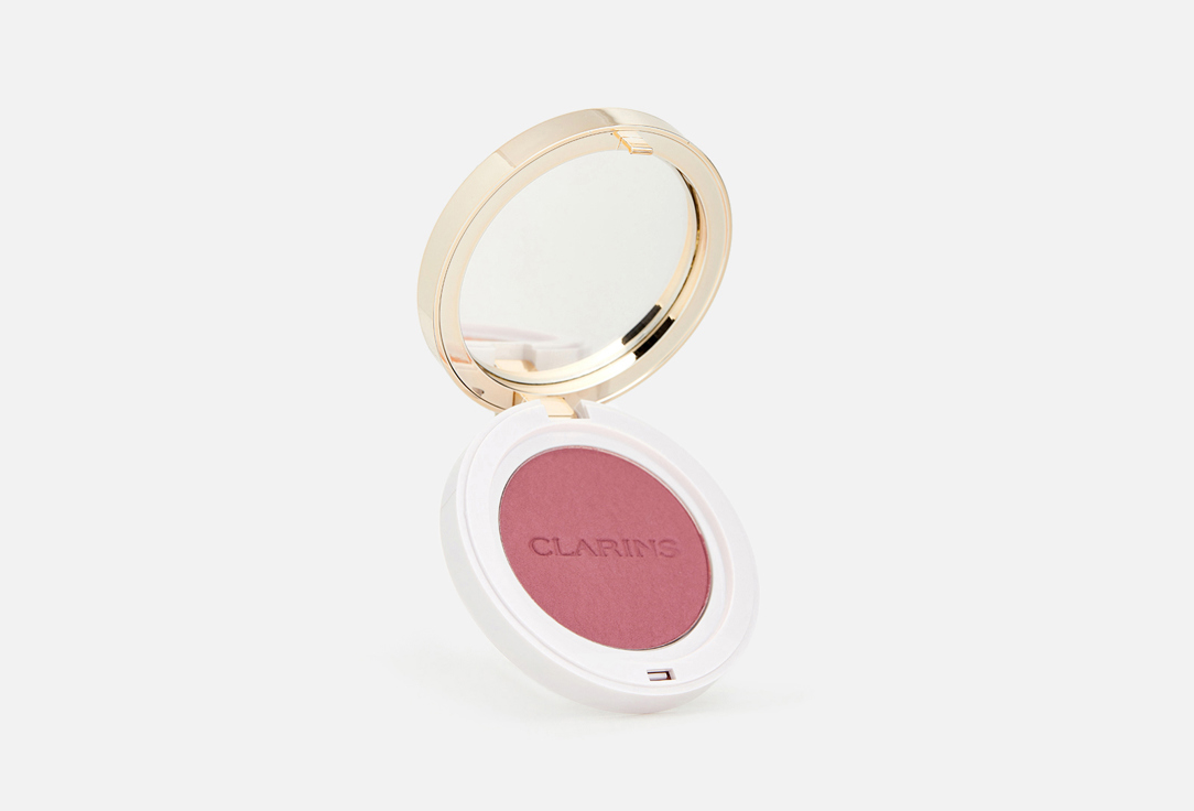 Clarins Compact powder blush Joli Blush