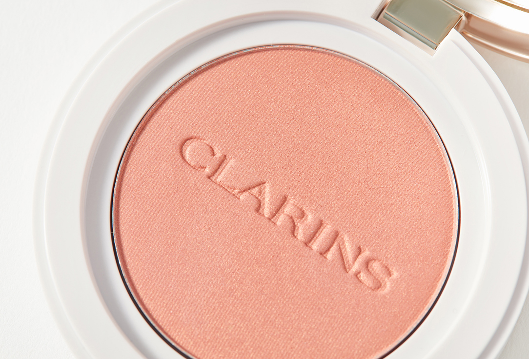 Clarins Compact powder blush Joli Blush