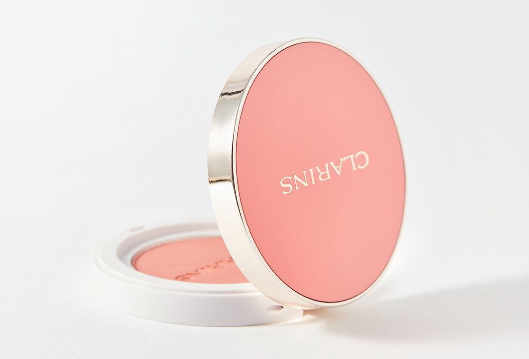 Clarins Compact powder blush Joli Blush