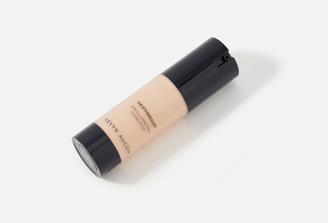 Kevyn Aucoin Foundation The Etherealist Skin Illuminating