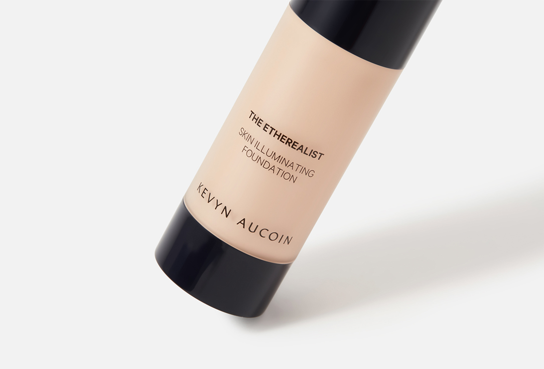 Kevyn Aucoin Foundation The Etherealist Skin Illuminating