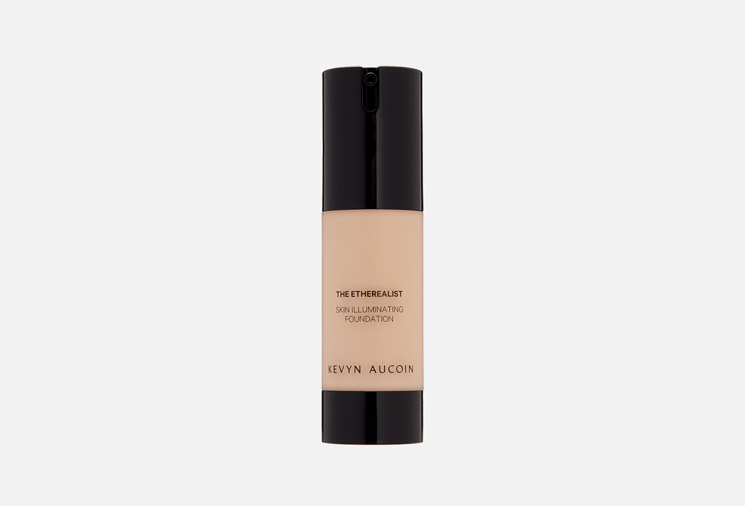 Kevyn Aucoin Foundation The Etherealist Skin Illuminating