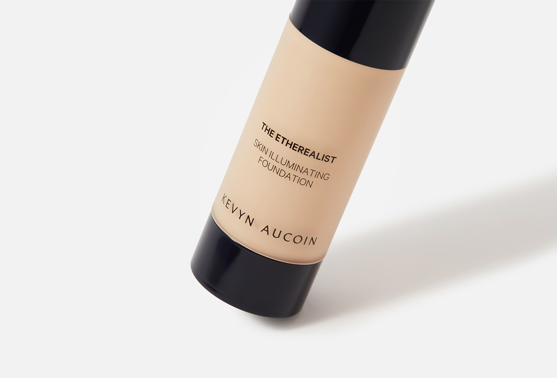 Kevyn Aucoin Foundation The Etherealist Skin Illuminating