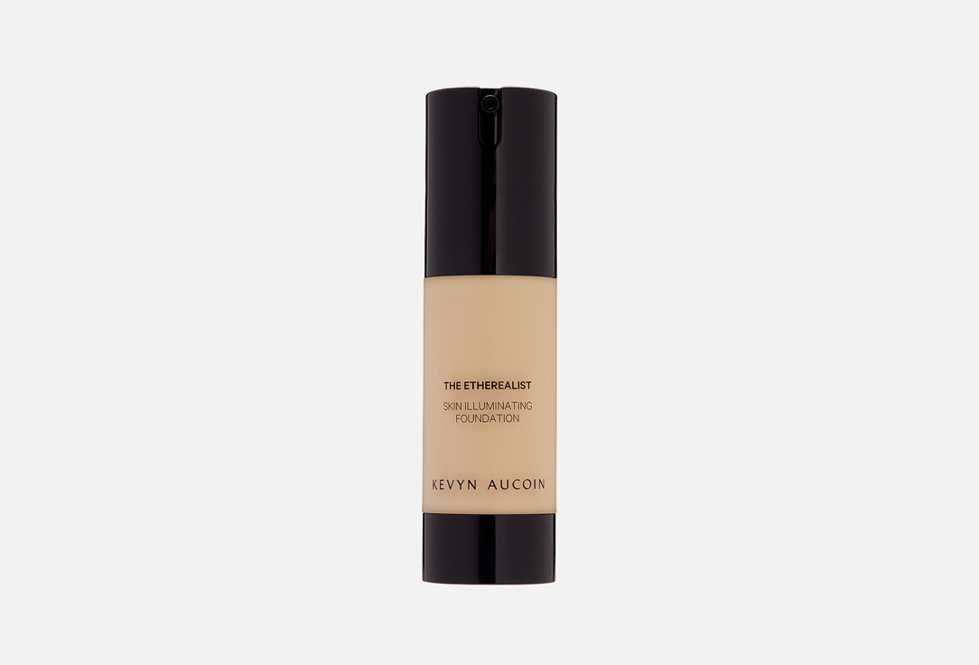 Kevyn Aucoin Foundation The Etherealist Skin Illuminating