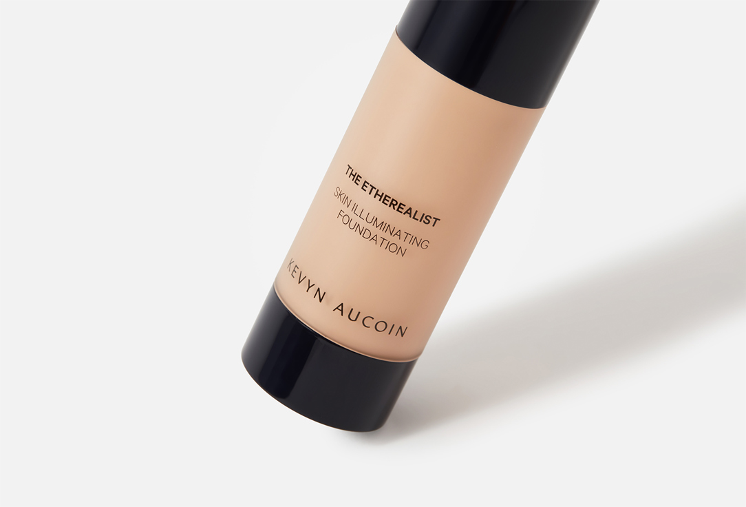 Kevyn Aucoin Foundation The Etherealist Skin Illuminating