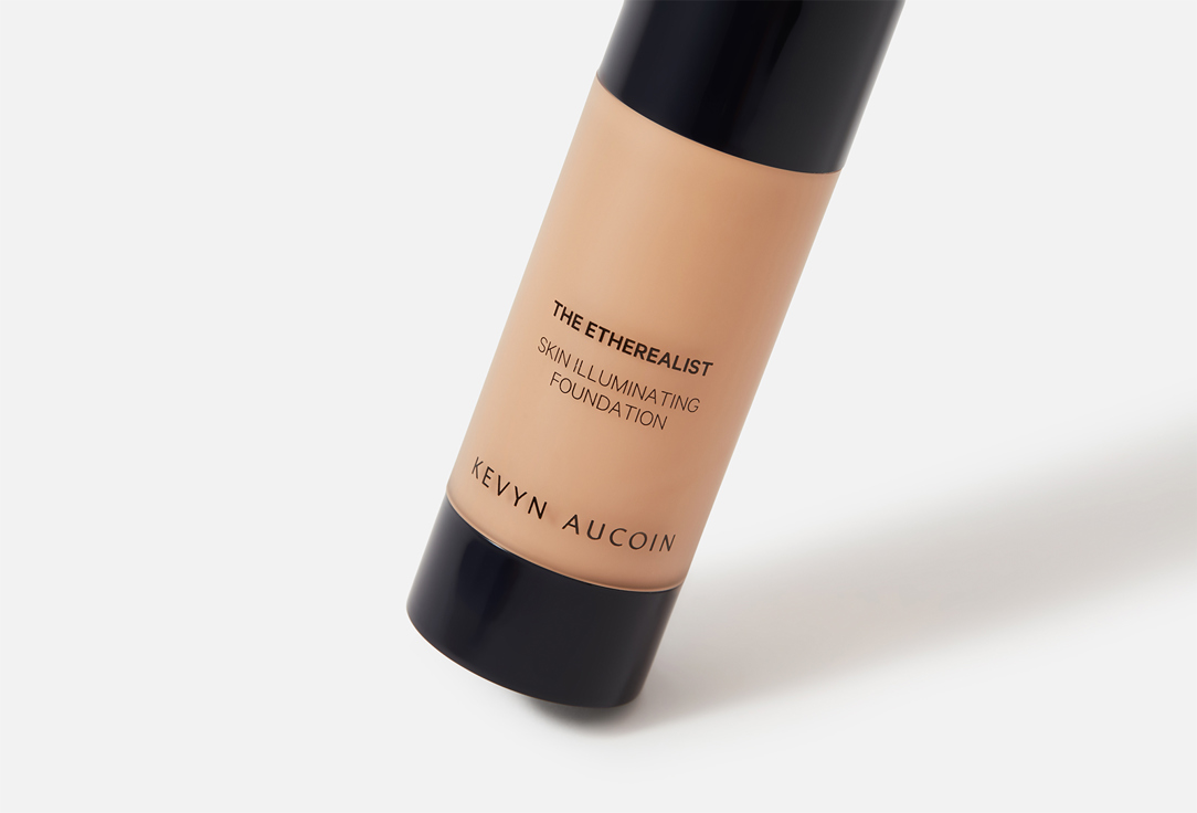 Kevyn Aucoin Foundation The Etherealist Skin Illuminating