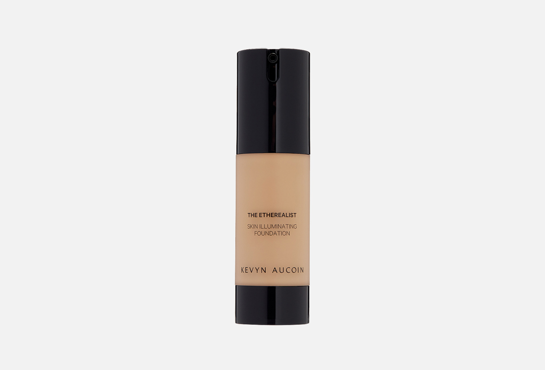 Kevyn Aucoin Foundation The Etherealist Skin Illuminating