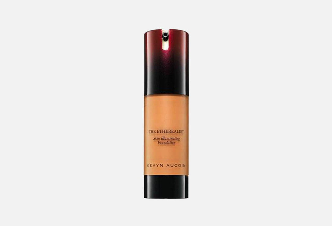 Kevyn Aucoin Foundation The Etherealist Skin Illuminating