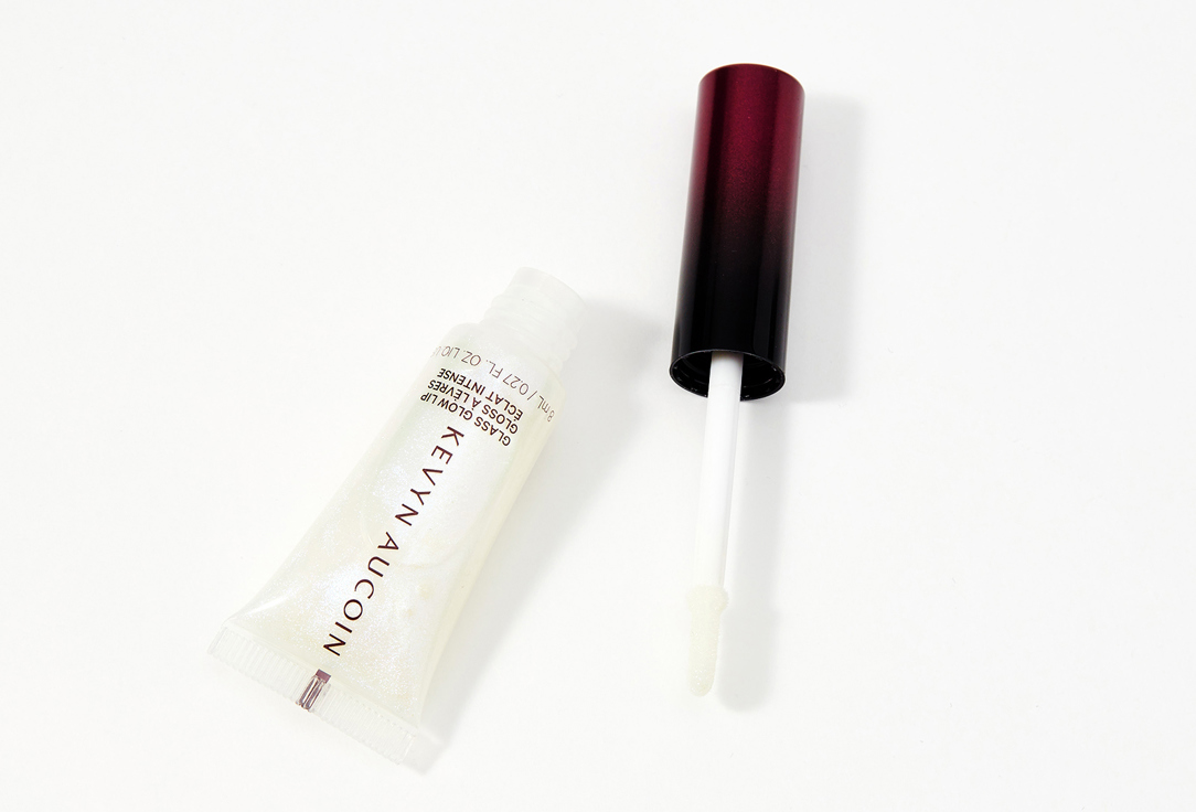 Kevyn Aucoin Lip Gloss Glow