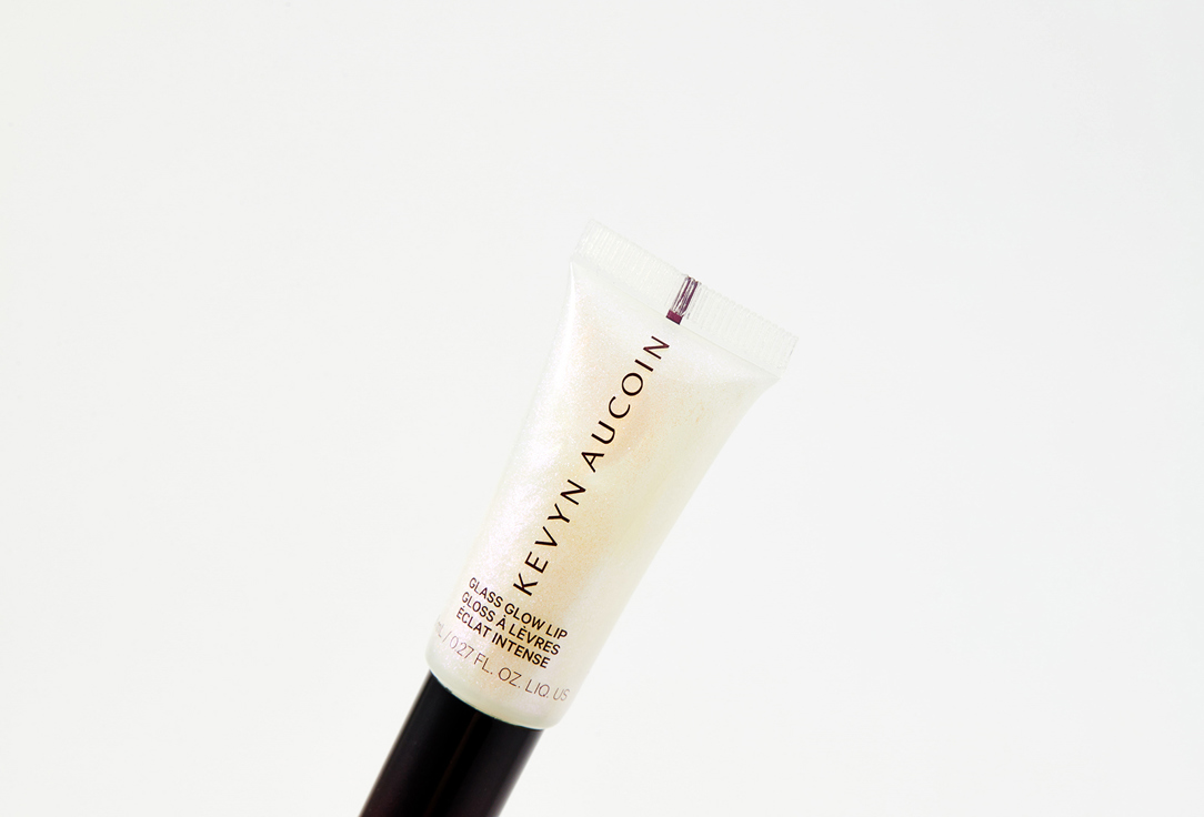 Kevyn Aucoin Lip Gloss Glow