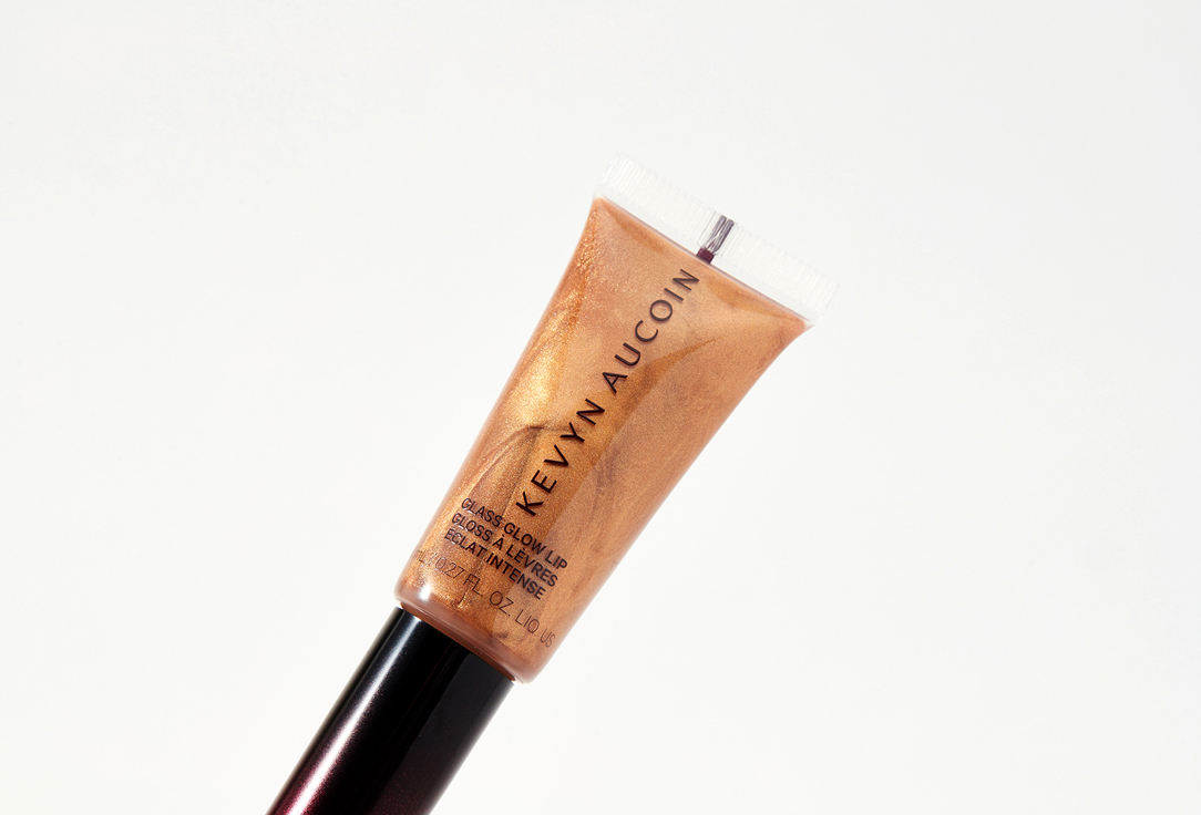 Kevyn Aucoin Lip Gloss Glow