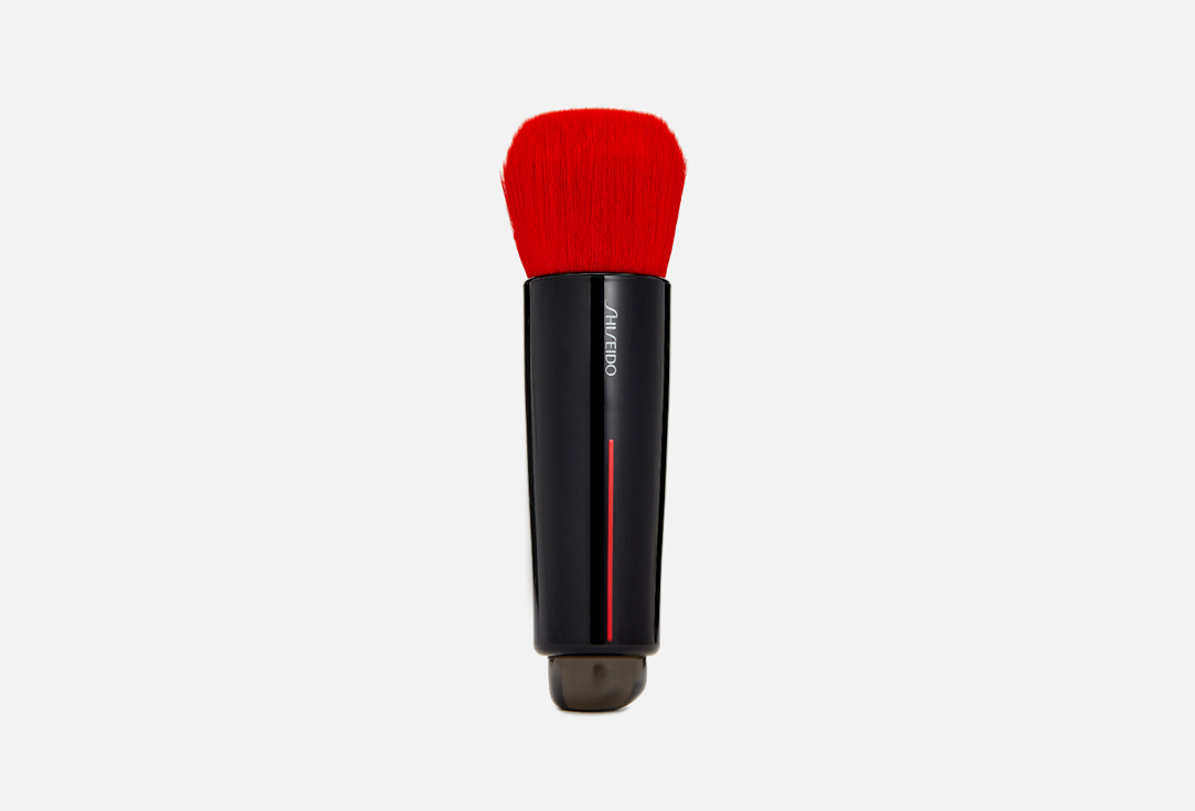 Shiseido Multifunctional double-sided brush Daiya fude 