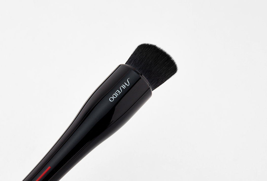 Shiseido Foundation brush Hasu fude