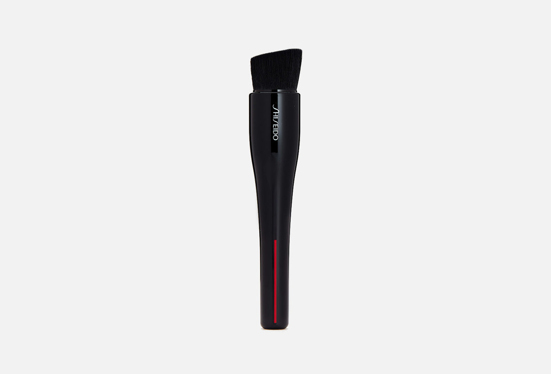 Shiseido Foundation brush Hasu fude