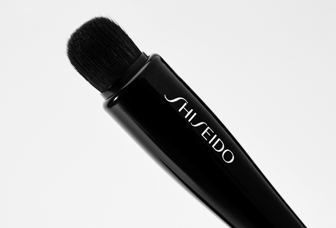 Shiseido Brush Tsutsu Fude