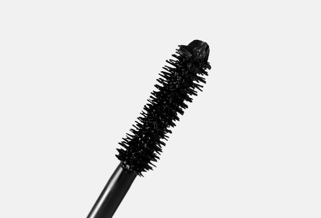 Shiseido Mascara Controlledchaos