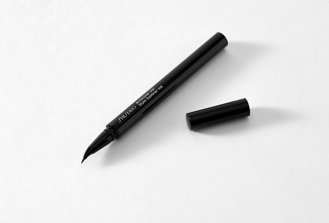 Shiseido Eyeliner Archliner Ink