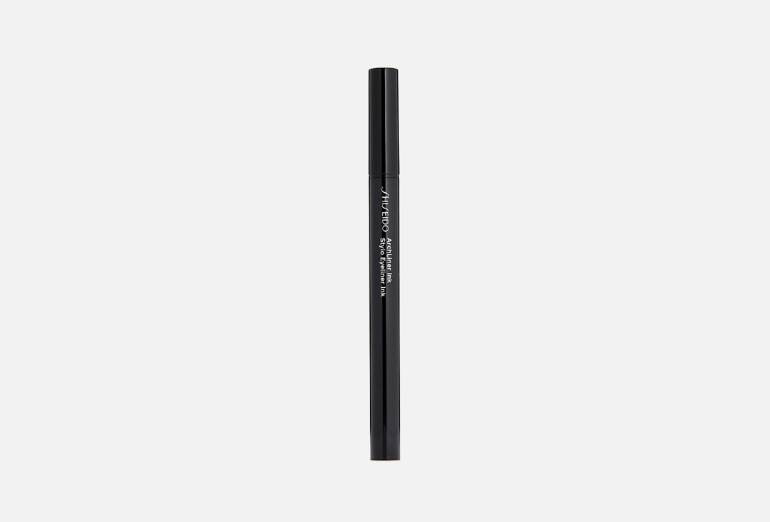 Shiseido Eyeliner Archliner Ink