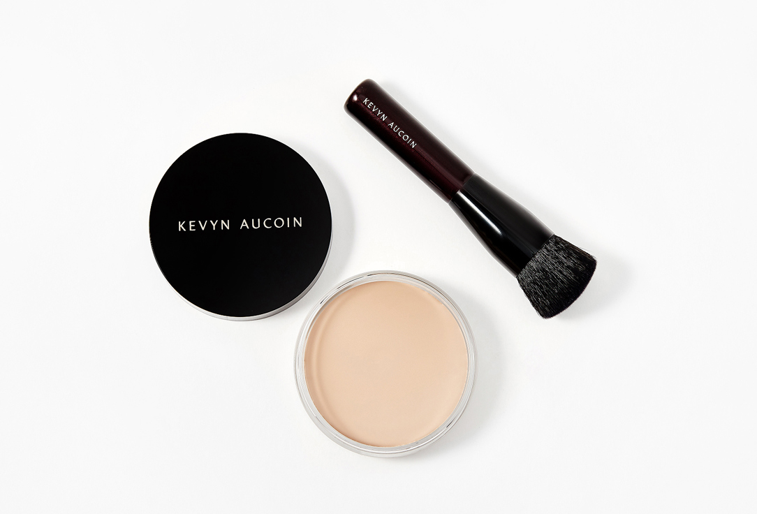 Kevyn Aucoin Foundation The Foundation Balm