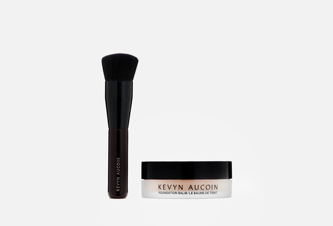 Kevyn Aucoin Foundation The Foundation Balm