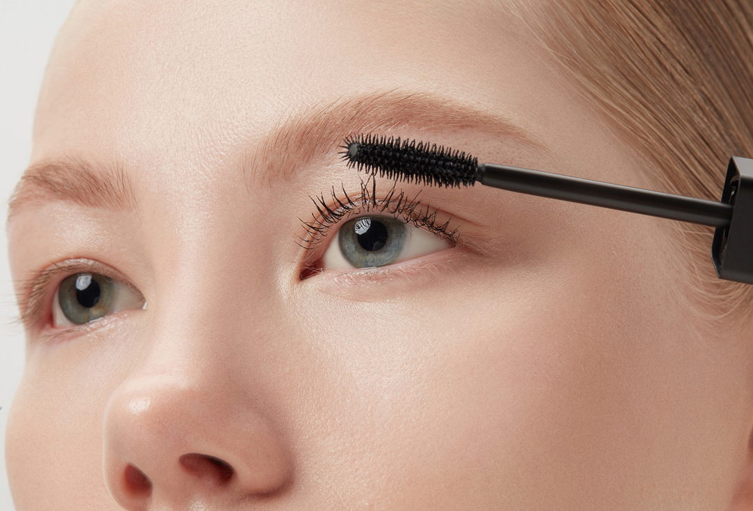 Shiseido Mascara Imperiallash