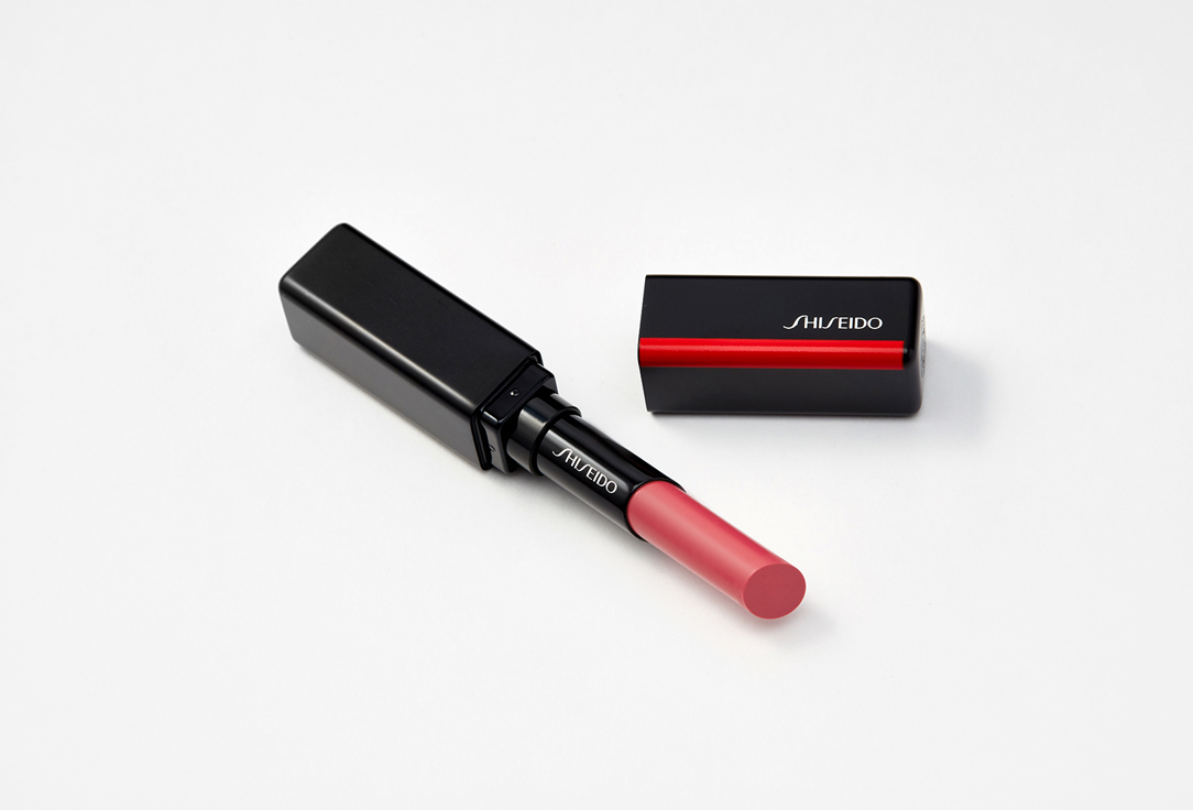 Shiseido lip balm Colorgel