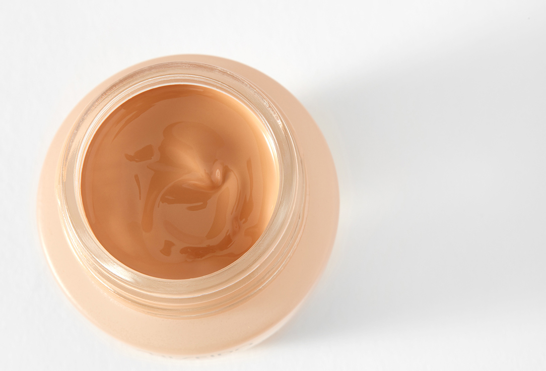 Shiseido Foundation with a radiant effect Future solution lx