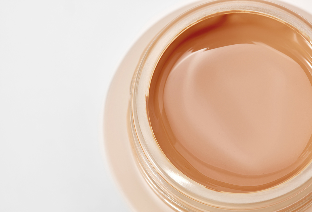 Shiseido Foundation with a radiant effect Future solution lx