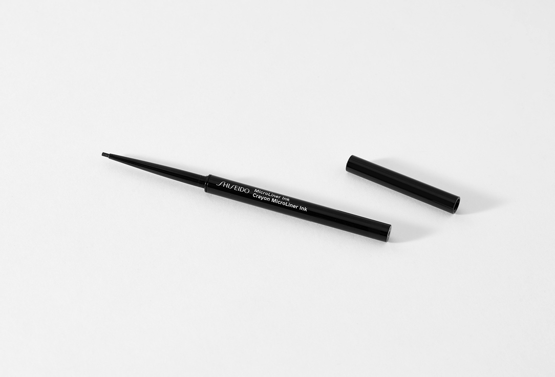 Shiseido Fine eyeliner pencil Microliner ink