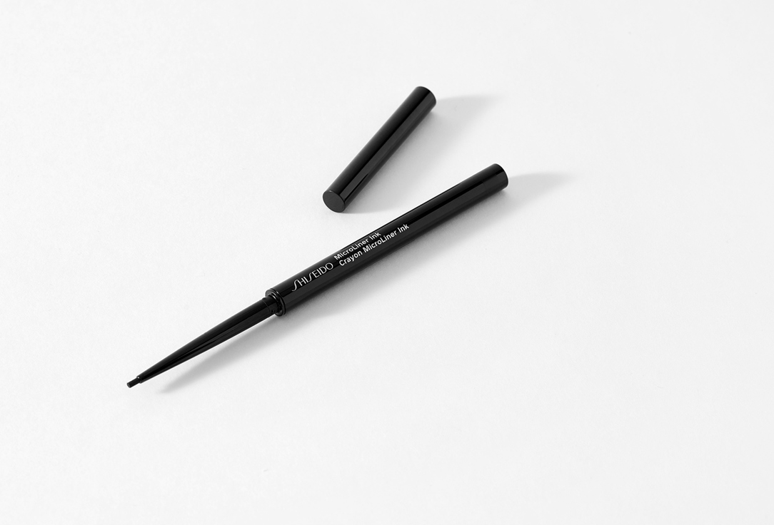 Shiseido Fine eyeliner pencil Microliner ink