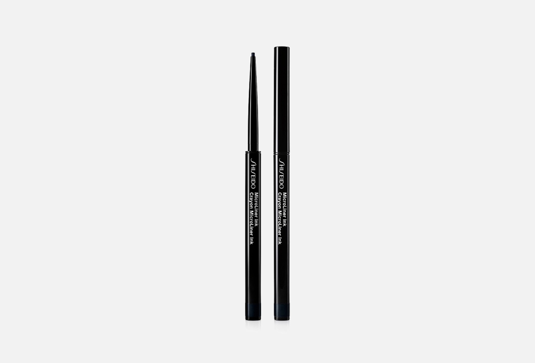 Shiseido Fine eyeliner pencil Microliner ink