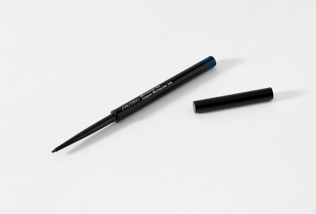 Shiseido Fine eyeliner pencil Microliner ink