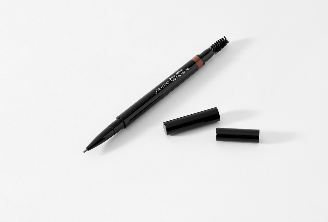 Shiseido Shaping eyebrow pencil Inktrio