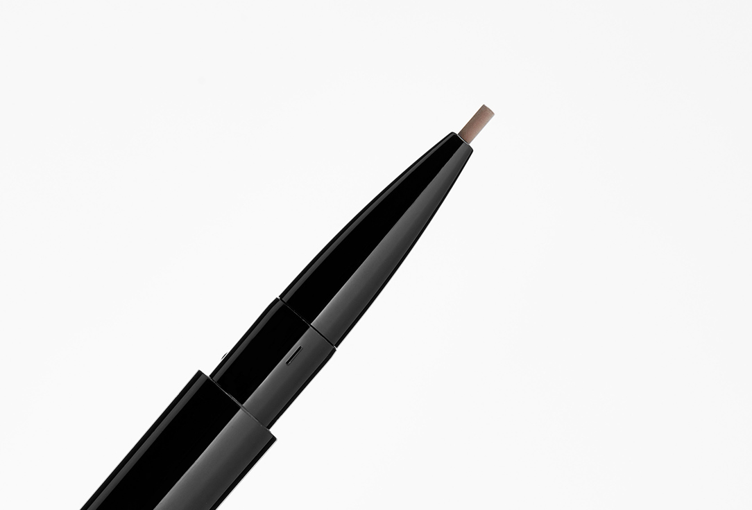 Shiseido Shaping eyebrow pencil Inktrio