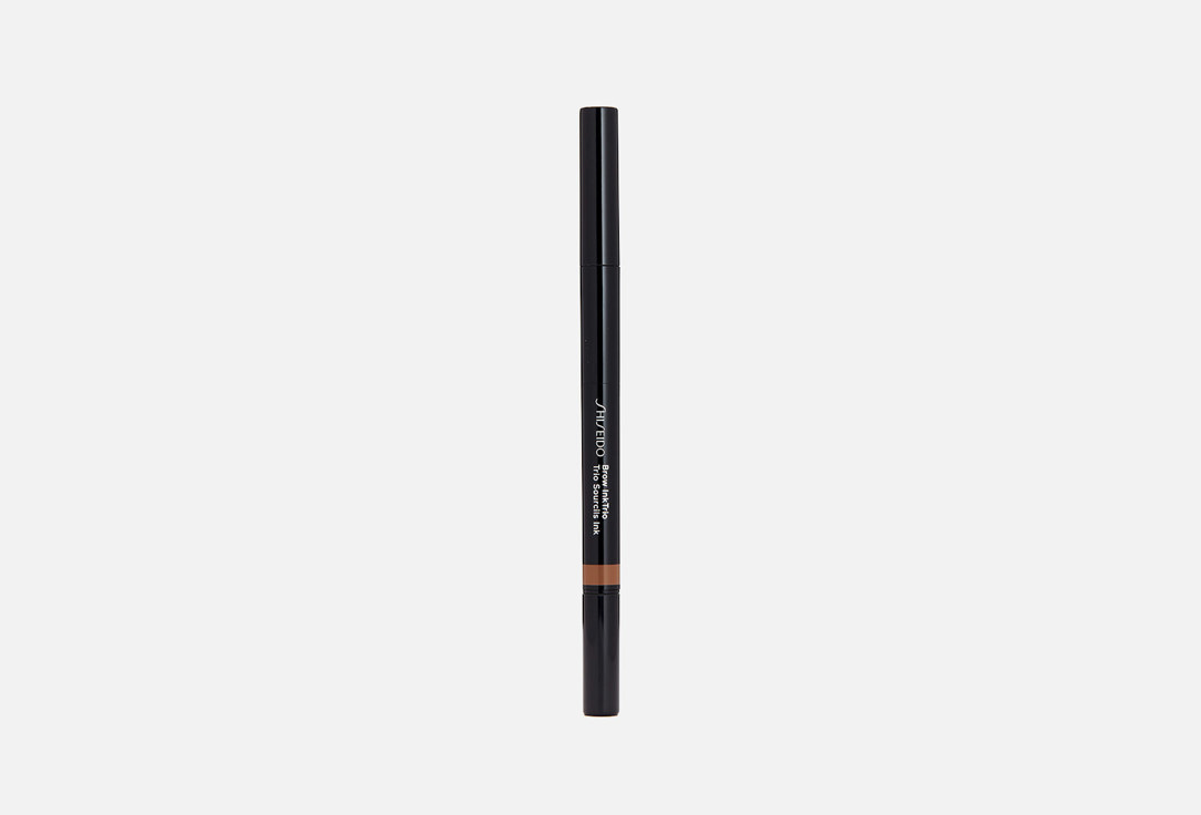 Shiseido Shaping eyebrow pencil Inktrio