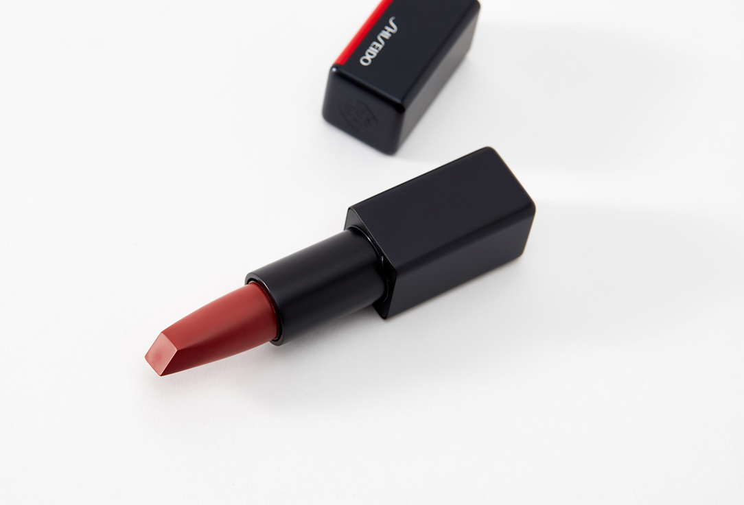 Shiseido Matte lipstick Modernmatte