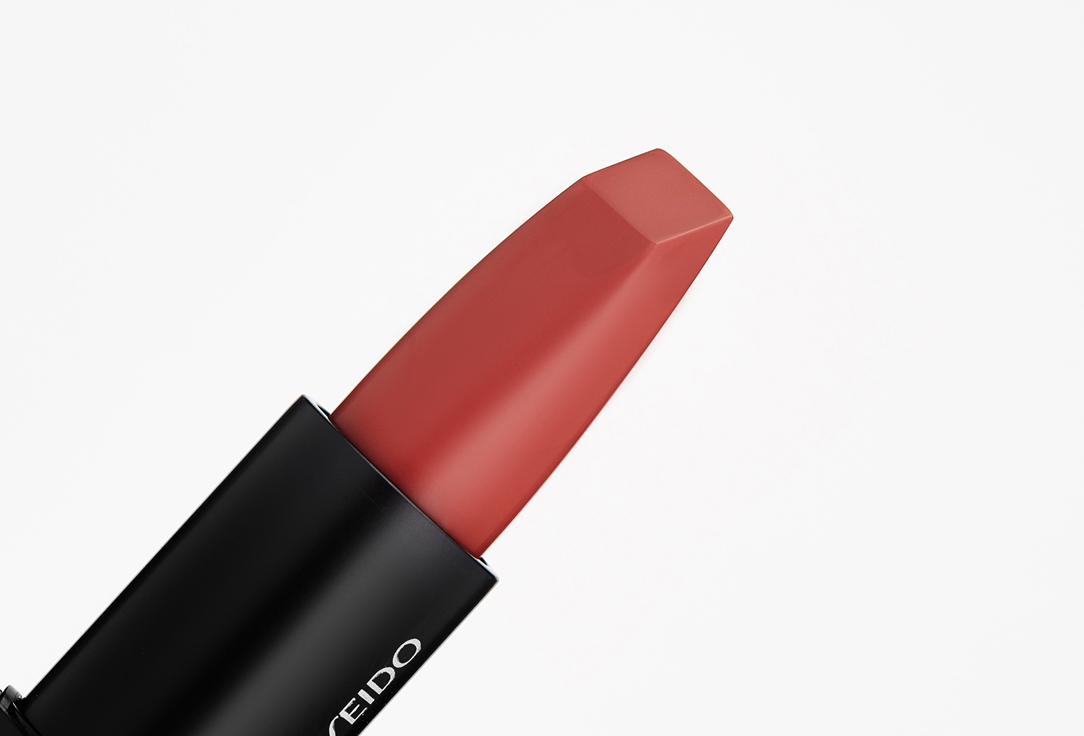 Shiseido Matte lipstick Modernmatte