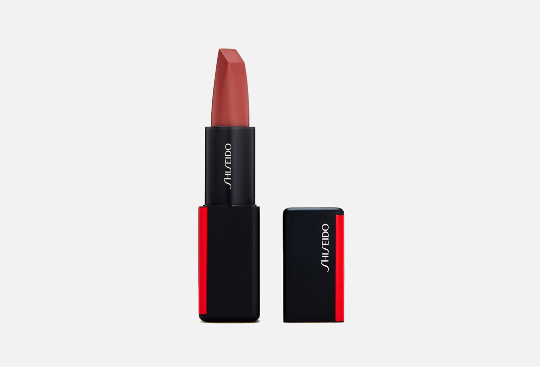 Shiseido Matte lipstick Modernmatte