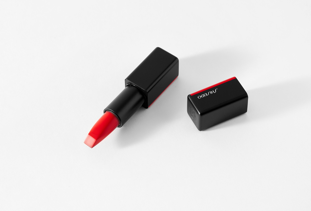 Shiseido Matte lipstick Modernmatte