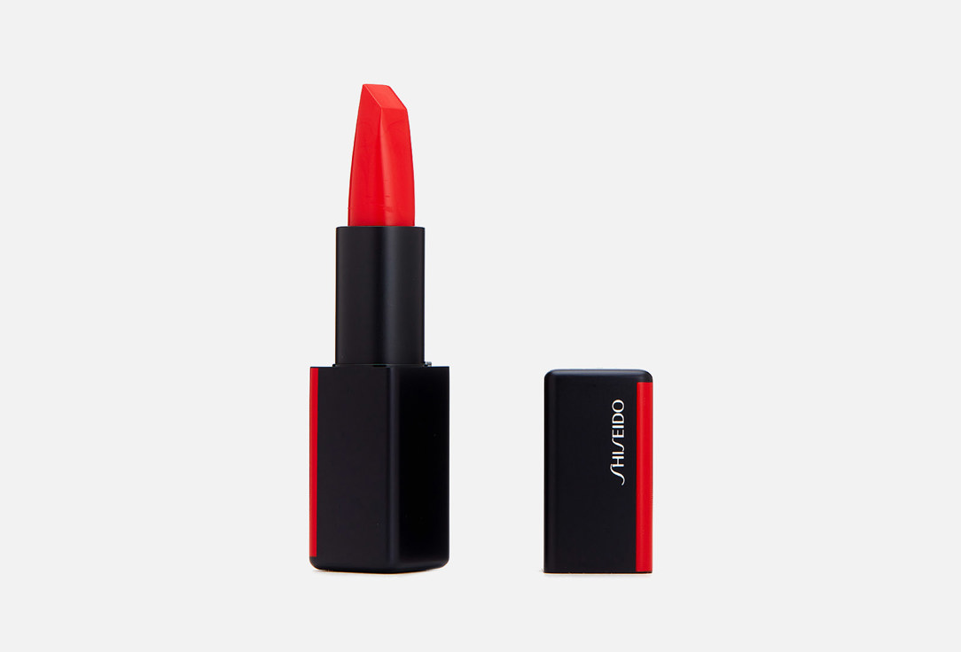 Shiseido Matte lipstick Modernmatte