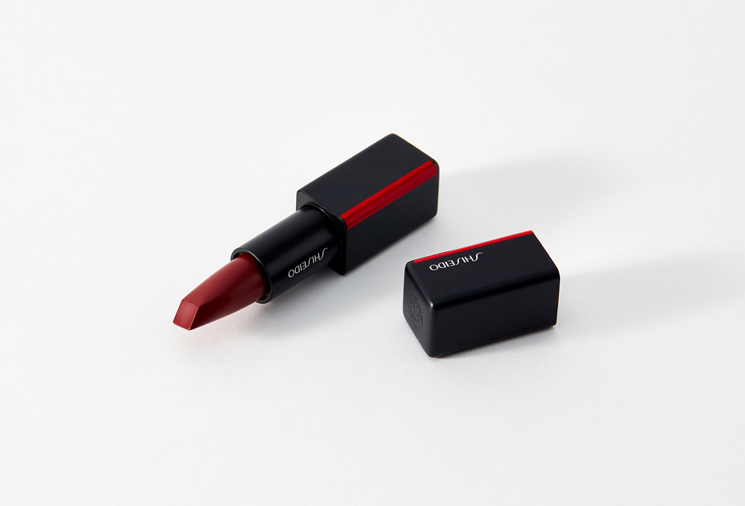 Shiseido Matte lipstick Modernmatte