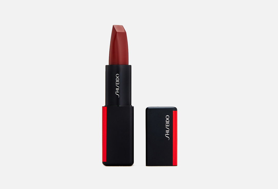 Shiseido Matte lipstick Modernmatte