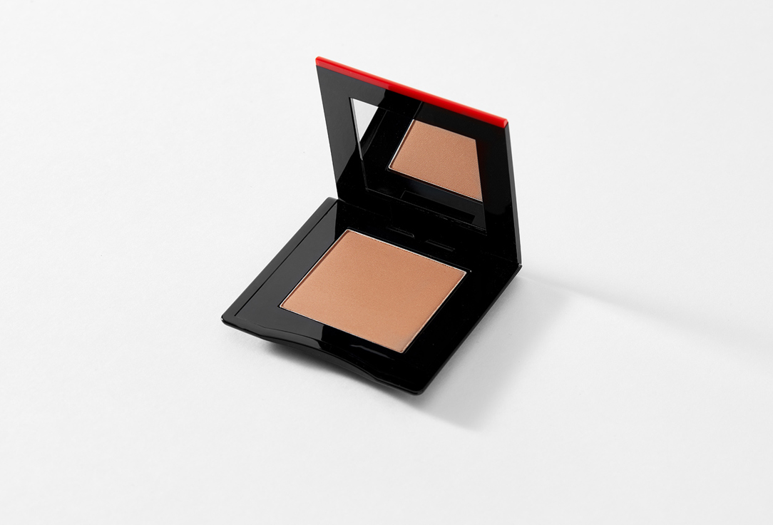 Shiseido Face blush with a natural glow effect Innerglow powder