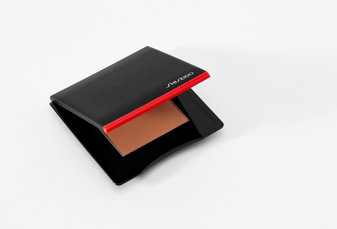 Shiseido Face blush with a natural glow effect Innerglow powder