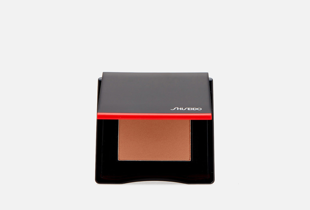 Shiseido Face blush with a natural glow effect Innerglow powder