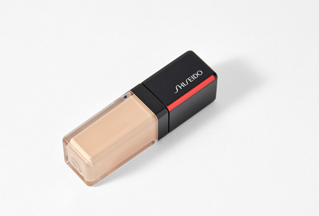 Shiseido Self Refreshing Dual Tip Concealer Synchro