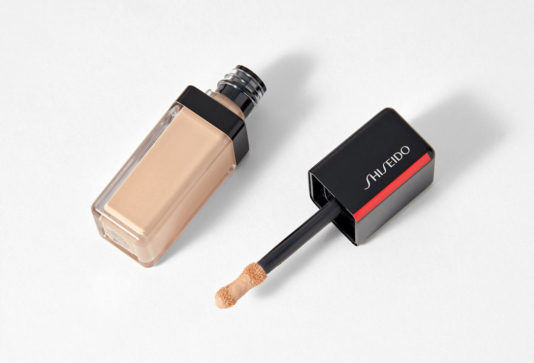 Shiseido Self Refreshing Dual Tip Concealer Synchro