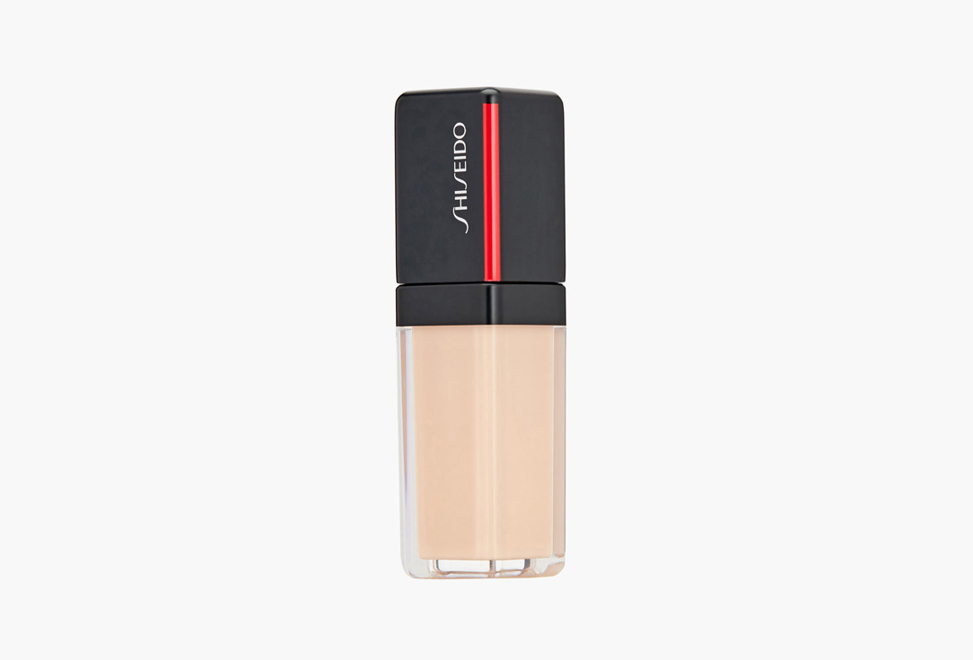 Shiseido Self Refreshing Dual Tip Concealer Synchro