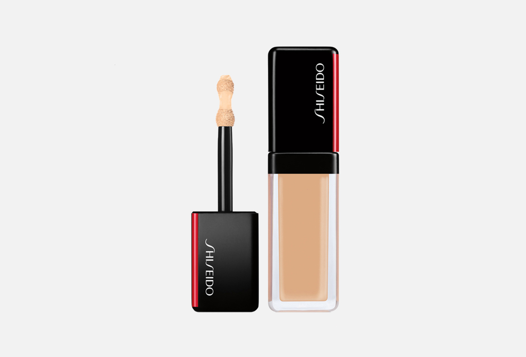 Shiseido Self Refreshing Dual Tip Concealer Synchro