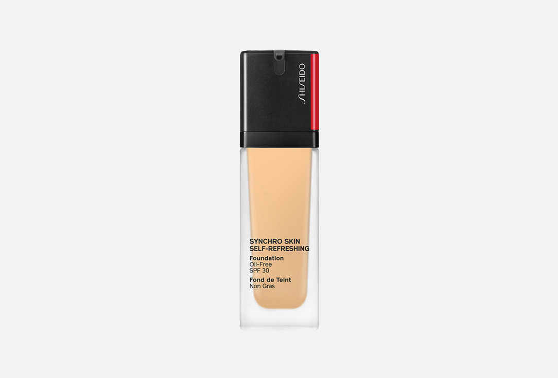 Shiseido Skin Self Refreshing Foundation Synchro